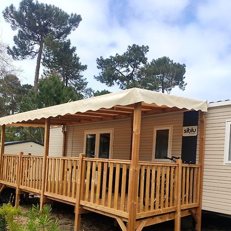 A La Brise Du Ferret Hotel Lège-Cap-Ferret Kültér fotó