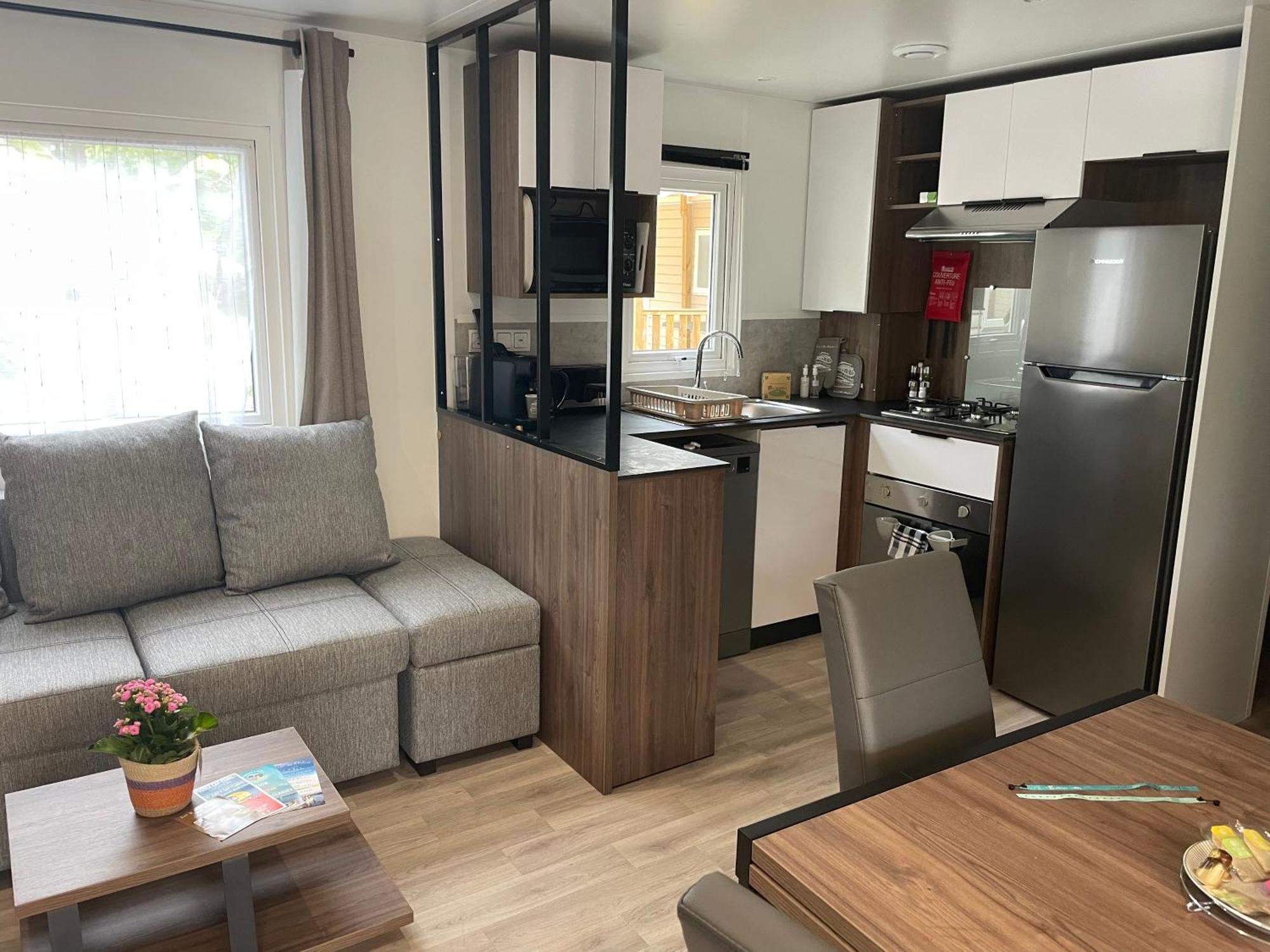 A La Brise Du Ferret Hotel Lège-Cap-Ferret Kültér fotó